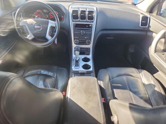 1GKKVREDXCJ364553 - 2012 GMC ACADIA SLT-1 银色 照片 8