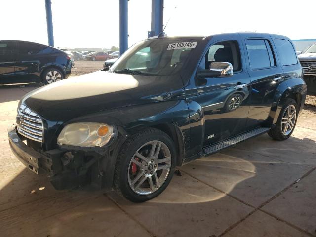 2008 CHEVROLET HHR LT, 