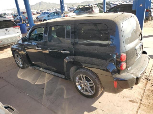 3GNDA53P68S615426 - 2008 CHEVROLET HHR LT 黑色 照片 2