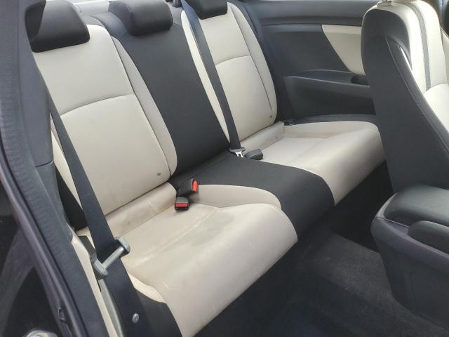 2HGFC3B33GH353544 - 2016 HONDA CIVIC EX BLACK photo 10