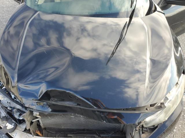 2HGFC3B33GH353544 - 2016 HONDA CIVIC EX BLACK photo 11