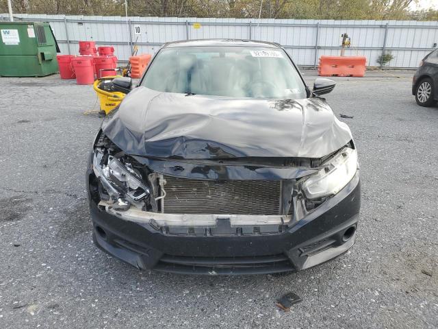 2HGFC3B33GH353544 - 2016 HONDA CIVIC EX BLACK photo 5