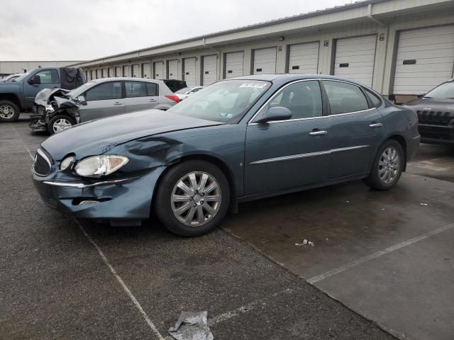 2007 BUICK LACROSSE CXL, 
