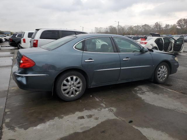2G4WD582271218677 - 2007 BUICK LACROSSE CXL 蓝色 照片 3