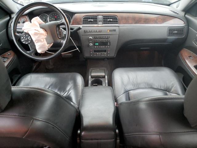 2G4WD582271218677 - 2007 BUICK LACROSSE CXL 蓝色 照片 8