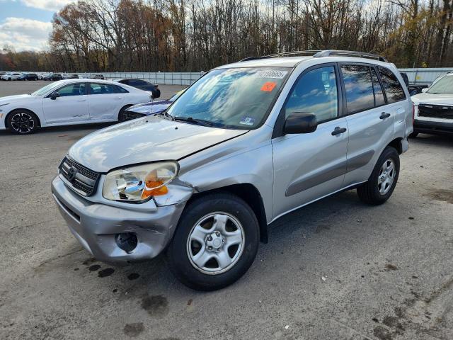 2005 TOYOTA RAV4, 