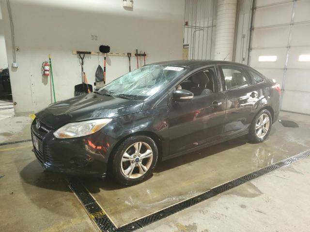 2013 FORD FOCUS SE, 