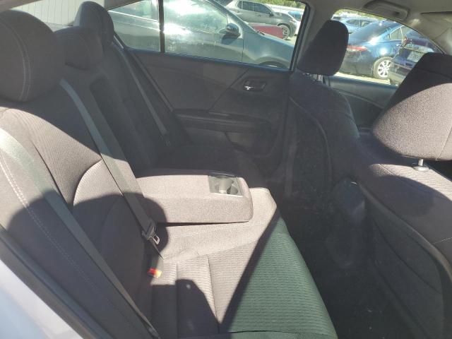 1HGCR2F54DA227663 - 2013 HONDA ACCORD SPORT Ақ фото 10