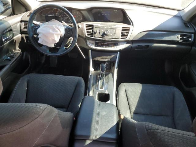 1HGCR2F54DA227663 - 2013 HONDA ACCORD SPORT Ақ фото 8