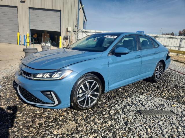 2025 VOLKSWAGEN JETTA SE, 