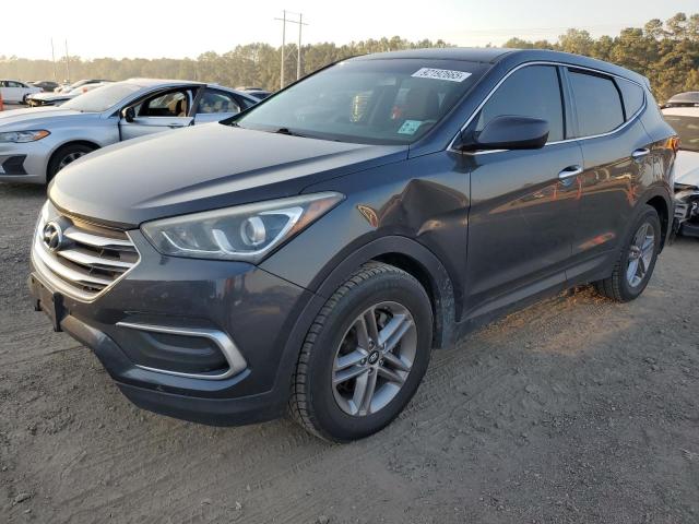 2018 HYUNDAI SANTA FE S, 