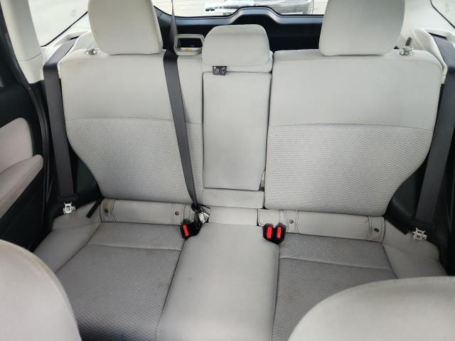 JF2SJADC6EH542052 - 2014 SUBARU FORESTER 2.5I PREMIUM 蓝色 照片 10