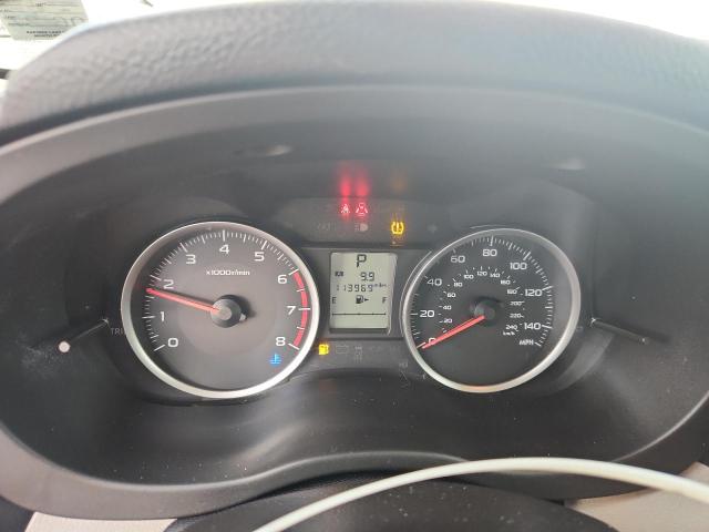 JF2SJADC6EH542052 - 2014 SUBARU FORESTER 2.5I PREMIUM 蓝色 照片 9