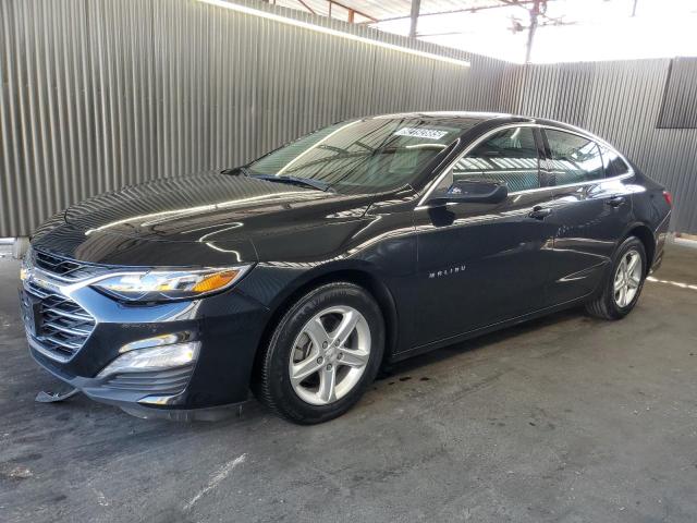 2024 CHEVROLET MALIBU LT, 