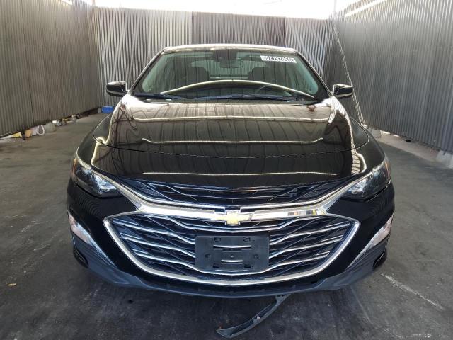 1G1ZD5ST3RF178892 - 2024 CHEVROLET MALIBU LT Noir photo 5