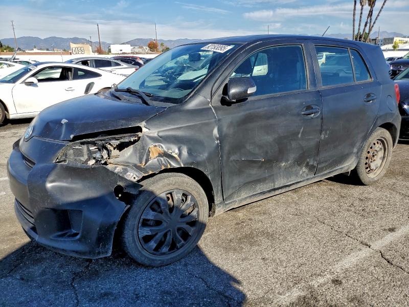 2009 TOYOTA SCION XD, 