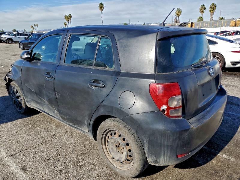 JTKKU10499J034959 - 2009 TOYOTA SCION XD Qara foto 2