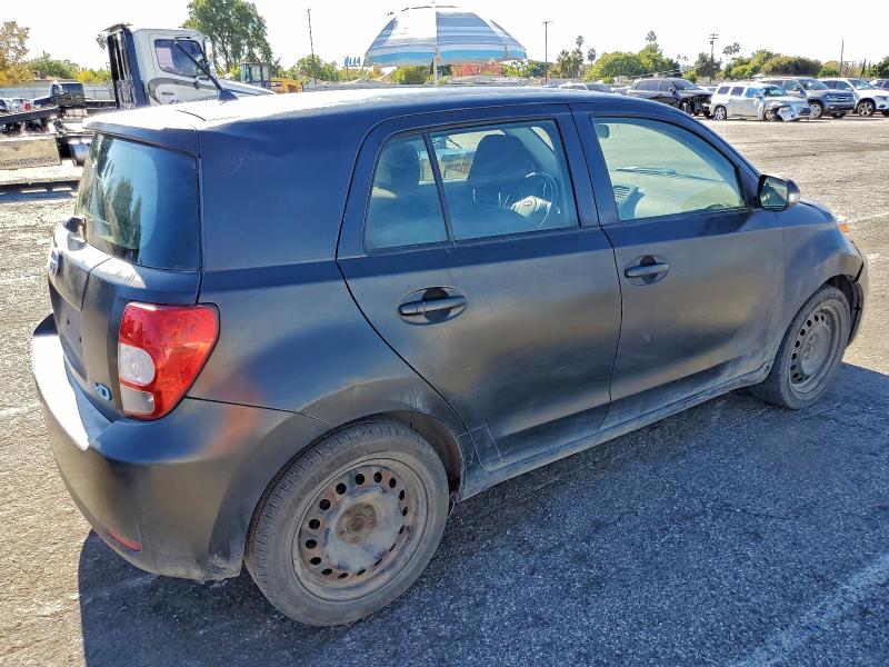 JTKKU10499J034959 - 2009 TOYOTA SCION XD Qara foto 3