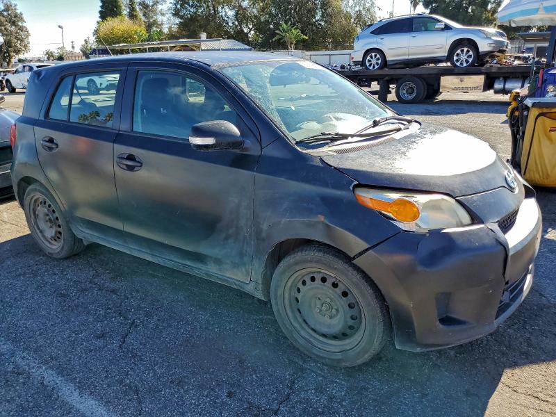 JTKKU10499J034959 - 2009 TOYOTA SCION XD Qara foto 4