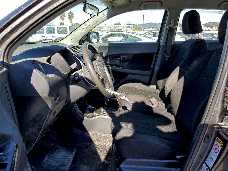 JTKKU10499J034959 - 2009 TOYOTA SCION XD Qara foto 7