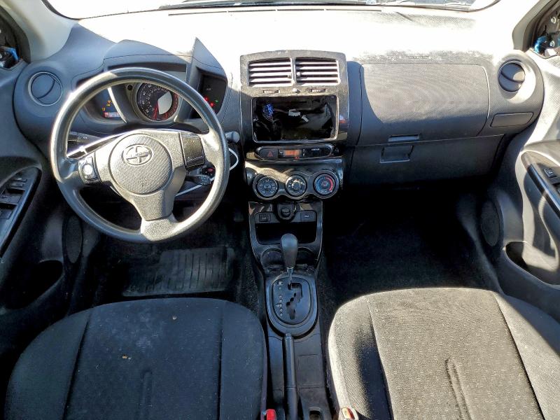JTKKU10499J034959 - 2009 TOYOTA SCION XD Qara foto 8