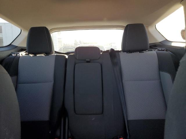 1FMCU9GD3HUB33589 - 2017 FORD ESCAPE SE SILVER photo 10