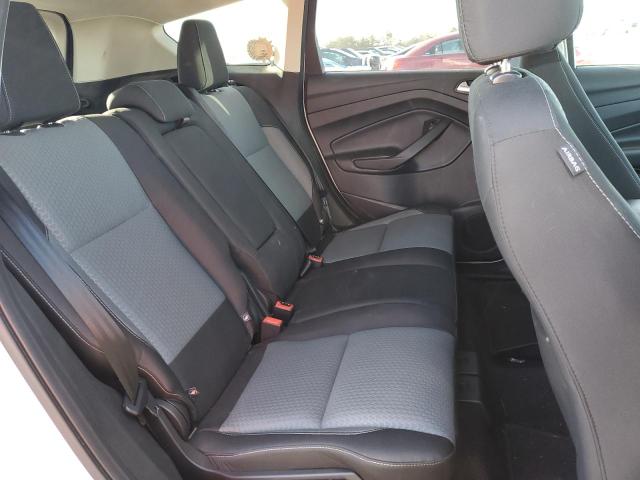 1FMCU9GD3HUB33589 - 2017 FORD ESCAPE SE SILVER photo 11