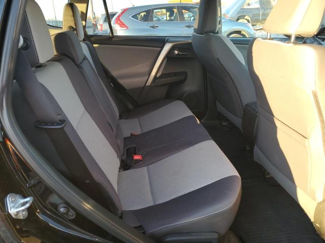 2T3RFREV0FW302004 - 2015 TOYOTA RAV4 XLE BLACK photo 11