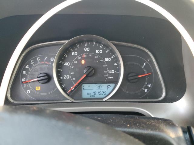 2T3RFREV0FW302004 - 2015 TOYOTA RAV4 XLE BLACK photo 9