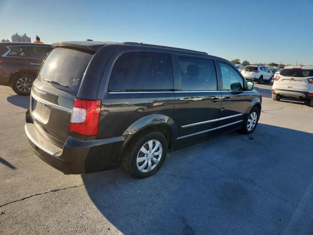 2C4RC1CG2CR143958 - 2012 CHRYSLER TOWN & COU TOURING L CHARCOAL photo 3