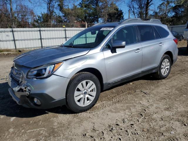 2015 SUBARU OUTBACK 2.5I PREMIUM, null