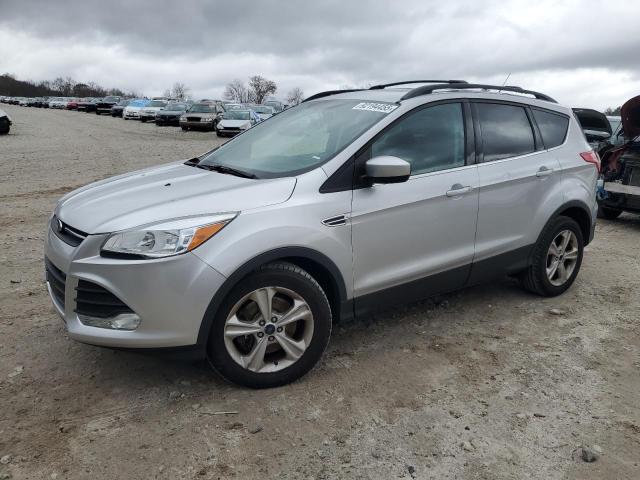 2014 FORD ESCAPE SE, 