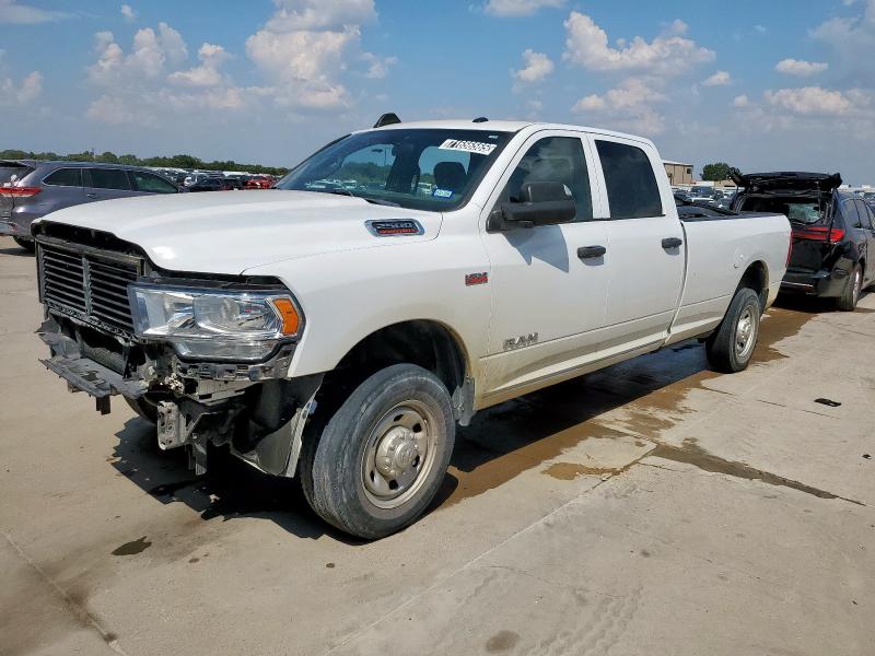 2021 RAM 2500 TRADESMAN, 
