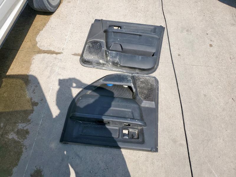 3C6UR4HJ1MG578242 - 2021 RAM 2500 TRADESMAN WHITE photo 12