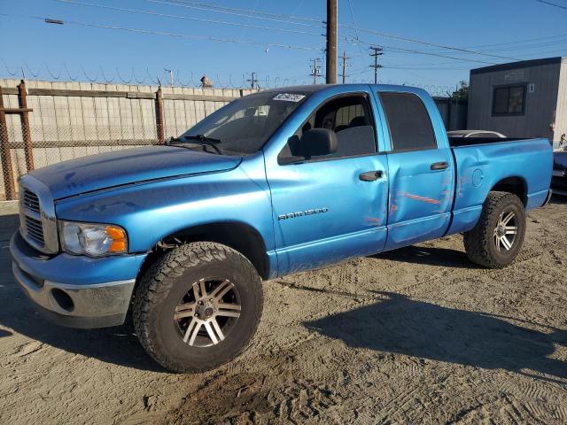 2004 DODGE RAM 1500 ST, 