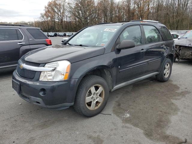 2008 CHEVROLET EQUINOX LS, 