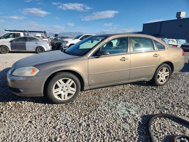 2006 CHEVROLET IMPALA LT, 
