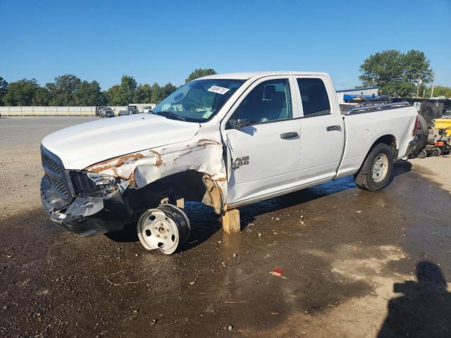 2020 RAM 1500 CLASS TRADESMAN, 