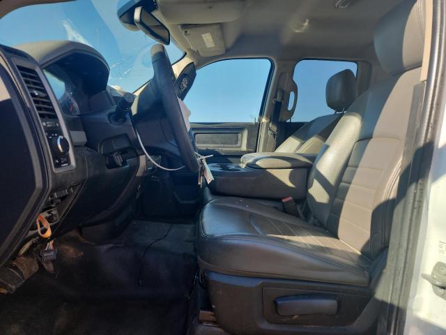 1C6RR6FG0LS138500 - 2020 RAM 1500 CLASS TRADESMAN Biały zdjęcie 7