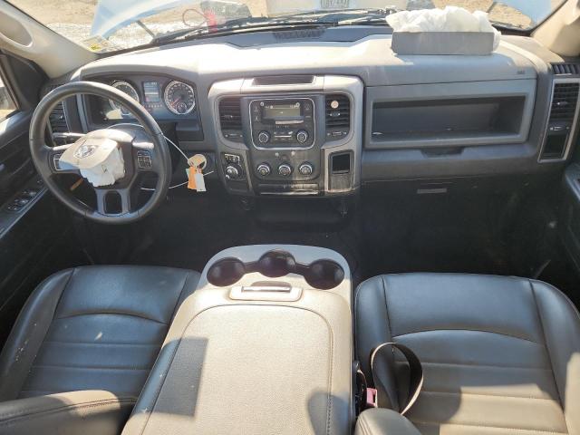 1C6RR6FG0LS138500 - 2020 RAM 1500 CLASS TRADESMAN Biały zdjęcie 8