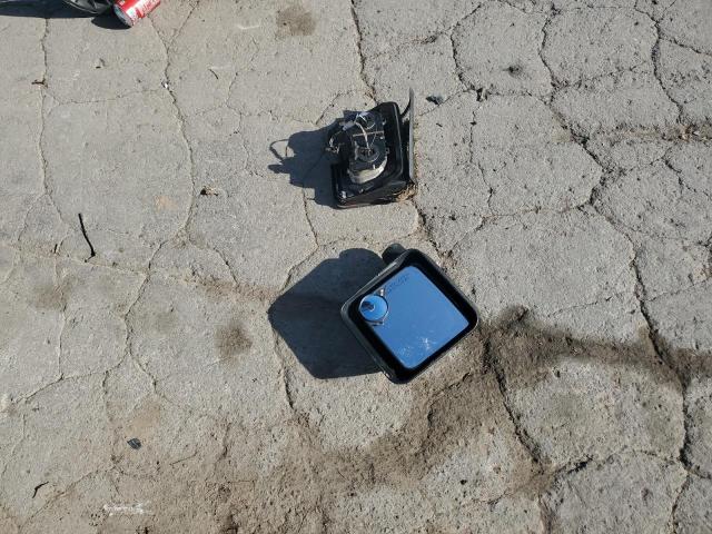 1C4BJWDGXEL253641 - 2014 JEEP WRANGLER U SPORT SILVER photo 13