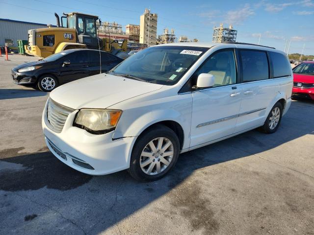 2014 CHRYSLER TOWN & COU TOURING, 