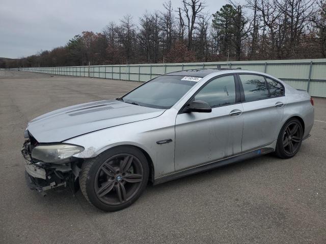 2014 BMW 528 XI, 