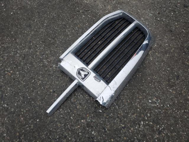 1D7HA16KX8J112489 - 2008 DODGE RAM 1500 ST 黑色 照片 12