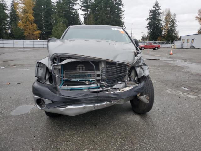 1D7HA16KX8J112489 - 2008 DODGE RAM 1500 ST 黑色 照片 5