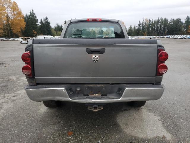 1D7HA16KX8J112489 - 2008 DODGE RAM 1500 ST 黑色 照片 6