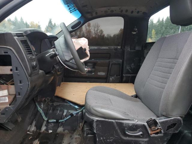 1D7HA16KX8J112489 - 2008 DODGE RAM 1500 ST 黑色 照片 7