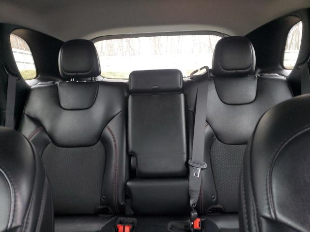 1C4PJMBX0KD431818 - 2019 JEEP CHEROKEE TRAILHAWK BURGUNDY photo 10