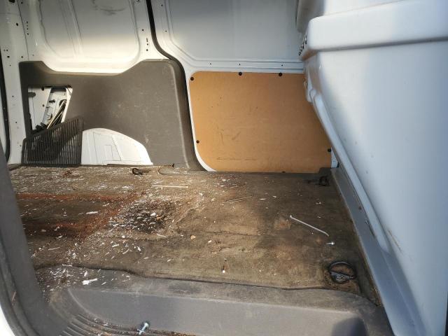 NM0LS7E26M1496770 - 2021 FORD TRANSIT CO XL 白色 照片 11