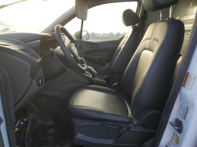 NM0LS7E26M1496770 - 2021 FORD TRANSIT CO XL 白色 照片 7